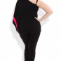 Eighties Splice Top