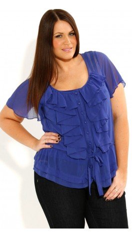 Cascade Shirt