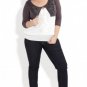 Glitter Rosette Cardi