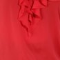 Ruffle Cherry Top