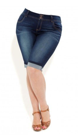 Killer Pin Shorts