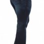 Sequin Rain Jean