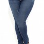 Skinny Bow Pocket Jean
