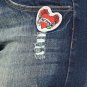 Rocker Billy Short