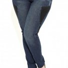 Biker Girl Skinny Jean