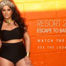 Sao Paulo High Waisted Bikini