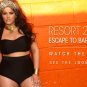 Sao Paulo High Waisted Bikini