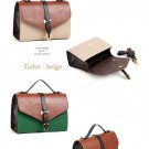 Multi colored Suitcase