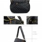 Quilted Flap