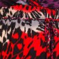 Wild Dyed Maxi Dress