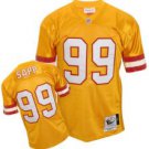 Warren Sapp Throwback Jersey