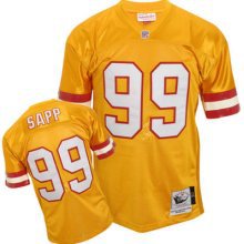 Warren Sapp Throwback Jersey