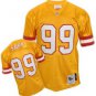 Warren Sapp Throwback Jersey