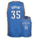 Oklahoma City Kevin Durant Jersey