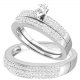 Trio Ring Sets