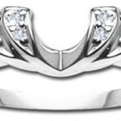 Diamond Ring Wrap