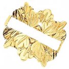 Gold Ring Guard