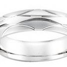 WOMENS GOLD WEDDING RING