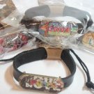 Biker Style Fashion Bracelet