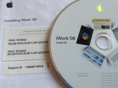 i work 08