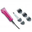 Andis Professional 72120 Lola Hairclipper/ Trimmer Kit