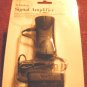 New S-Video Signal Amplifier by Radio Shack