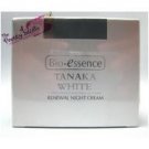 BIO-ESSENCE Tanaka White Renewal Night Cream 50g