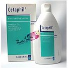 Cetaphil Moisturizing Lotion 200ml