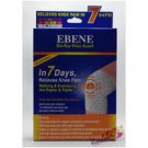 Ebene Bio-Ray Knee Guard 2 Piece Large Size