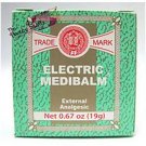 Electric Medibalm 19g