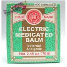 Electric Medibalm 70g