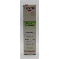 Eucerin Dermo Purifyer Cover Stick 2.5g