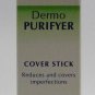 Eucerin Dermo Purifyer Cover Stick 2.5g