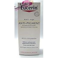 eucerin anti pigment day cream spf 30 50 ml