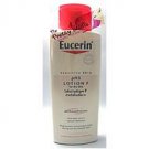Eucerin pH 5 Lotion “F” 400ml
