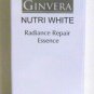 GINVERA Nutri White Radiance Repair Essence - 30ml 1oz