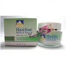 Hazeline White & Natural Lightening Cream 50g / 1.76oz