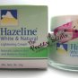 Hazeline White & Natural Lightening Cream 50g / 1.76oz