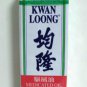 KWAN LOONG OIL PAIN RELIEF AROMATIC OIL 15ML / 0.5 oz
