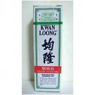 KWAN LOONG OIL PAIN RELIEF AROMATIC OIL 28ML / 0.95 oz
