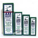 Axe Brand Universal Medicated Oil - 56ml + 10ml + 5ml + Free 3ml! (74ml)
