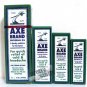 Axe Brand Universal Medicated Oil - 56ml + 28ml + 10ml + Free 3ml! (97ml)