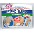 Salonsip Gel Patch (Cooling) Pain Relieving Patch - 3 pieces