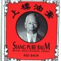 Siang Red Pure Balm 12g