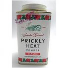 SNAKE BRAND Prickly Heat Talc Powder Skin Rash 150G / 5.29 oz
