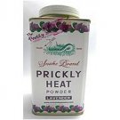 SNAKE BRAND Prickly Heat Lavender Talc Powder Skin Rash 150G / 5.29 oz