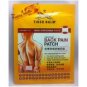 Tiger Balm Back Pain Patch (2 Patches 10cm x 14cm)