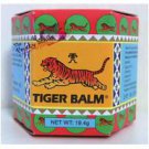 Singapore Tiger Balm Red 19.4g / 0.68 oz