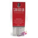 Tjin Koo Lin 60ml / 2.02 oz