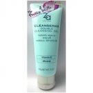 ZA New York Cleansemax Double Cleansing Gel 100g / 3.5 Oz